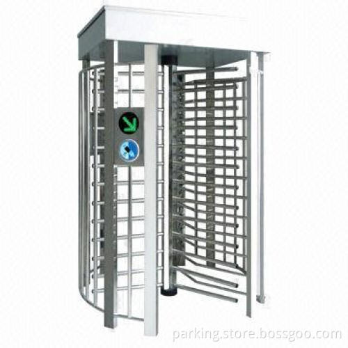Semi Pendulum Gate Series